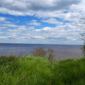 Біля води, Глібівка, цегляний будинок з 30 сотками землі. Супермісце!
