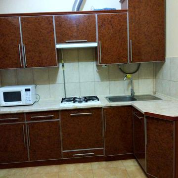 Здам 1 кв р-ні  вул.Сльоти у новобуді "Набережний квартал"на любий час