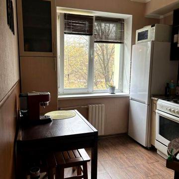 Сади 1 2 кімнатна квартира