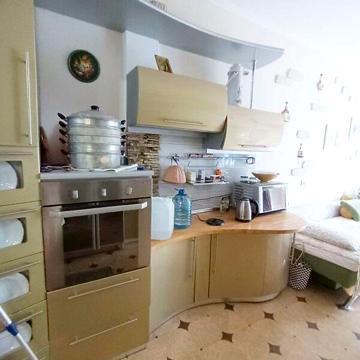 Продаж 4к Квартира Адміральська вулиця