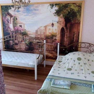 Сдам 1 ком. кв. в Центре ул Европейская д. 90