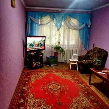 Віктора Оцерклевича вул. (Курчатова), 38