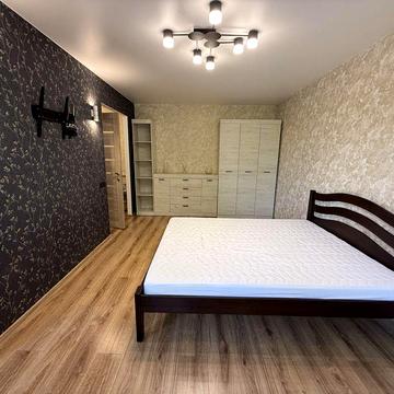 Однокомнатная студия в центре города, ост Малый рынок