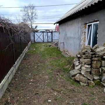 Продам Дом Красноселка