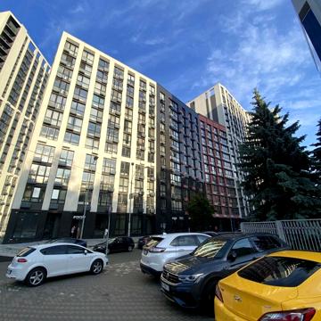 Шолуденка вул., 30
