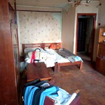 Продаж 1к Квартира Москалівська (Жовтневої Революції) вулиця