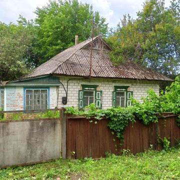 Будинок з землею в селі Вереміївка