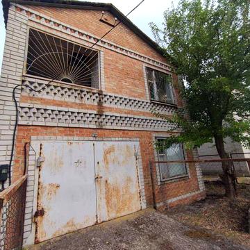 Продам дом дачу Песчанка Новосёловка Днепр