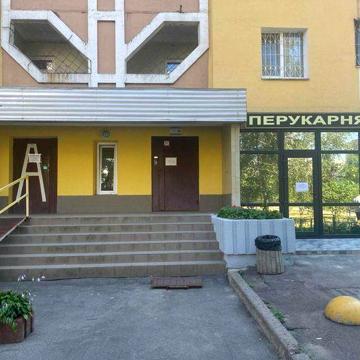 Продам квартиру Рахманінова 30а/13, 60.4 м2 (120м2) Новобіличі