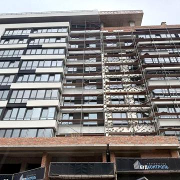 Продам квартиру новобудова ЖК Файне місто