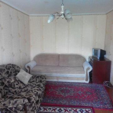 Оренда однокімнатної квартири на Алмазному