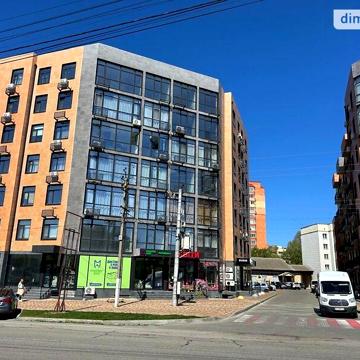 Продаж 2к Квартира Покровська (Кірова) вулиця ЖК Plaza Kvartal