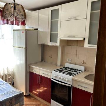 1 кімнатна квартира проспект Свободи