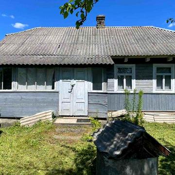 Будинок в смт Луків