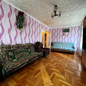 Довгострокова оренда 1к Квартира Симоненка Василя вулиця