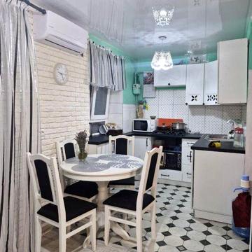 Продам квартиру у парковій зоні