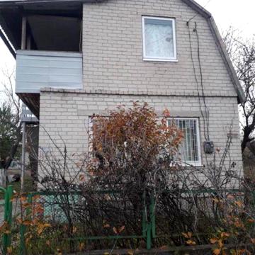 Продам дачу в Малоекатериновке