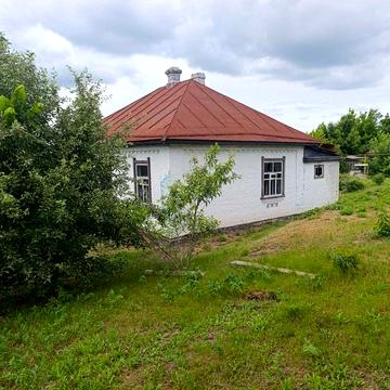 Продаж будинку в п.Золотоноша