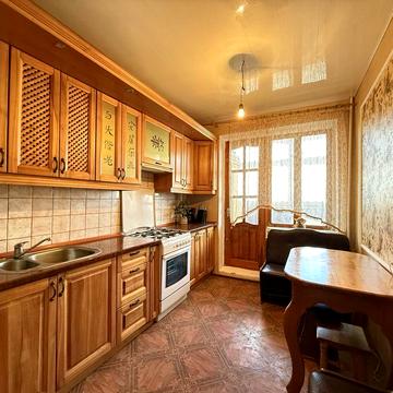 3к чешка, 72м2, дозвіл на а/о.