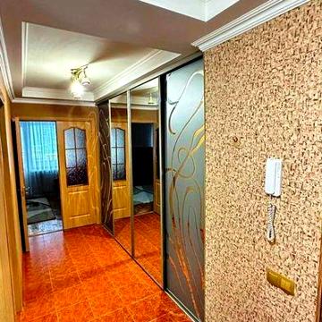 2 комн.квартира, ул. Чаривная 157, этаж 5 в 9 эт. доме