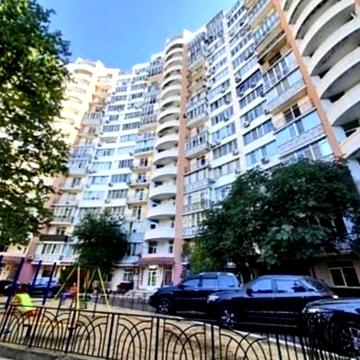 Фонтанська дорога вул., 49/1