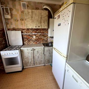 Оренда в центрі на Стуса 2 кім квартири
