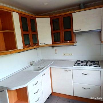 Продаж 3-кімн. кв. в Заводському районі, вул. Історична