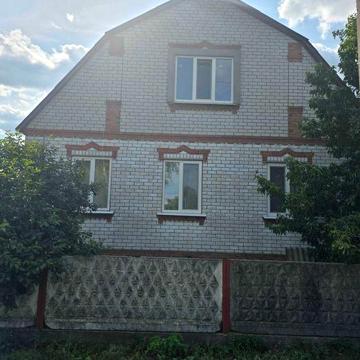 Продается Дом в п.Малая Рогань от СОБСТВЕННИКА.Программа Є-Оселя! Торг