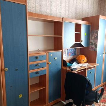 Сдам 2 к кв Парус