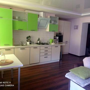 Продам 1 к квартиру в Борисполі ЖК Лелека
