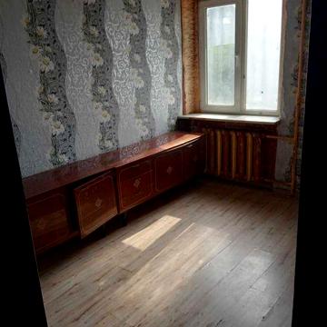 затишна  квартира Ярославська  6