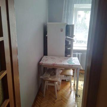 Здається 3к.  Квартира