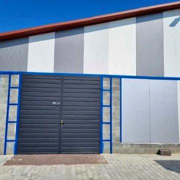 Продаж приміщення 3000м2  з змельною ділянкою с.Рокитне Рівненська обл