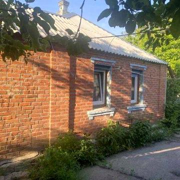 У продажу домоволодіння у Великій Рогані