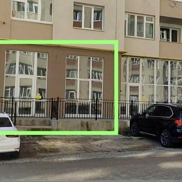 Кармелюка вул., 3-В