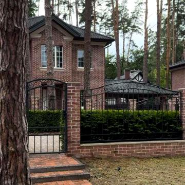 Котедж у закритому КМ Villa Toscana, Лісова Буча! Є вибір будинків!
