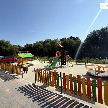 Продаж 2к Квартира Цегельний провулок ЖК пер. Кирпичный, 2, 4