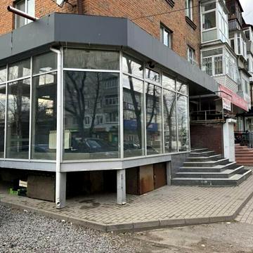 Проскурівського підпілля вул., 16