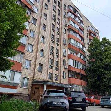 Лукянівська вул., 7