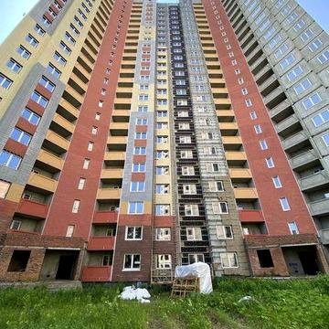 Продаю свою, повністю виплачену 2-во кімнатну квартиру в ЖК Еврика, 16 ЖК Еврика