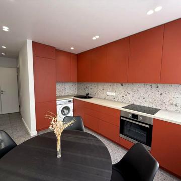 Оренда Аренда 1к квартири Позняки, Крушельницької 13, Осокорки