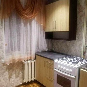 Квартира  на Мотелі