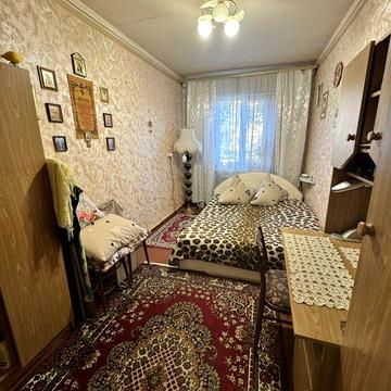 Продам 2-комнатную квартиру в Приднепровске