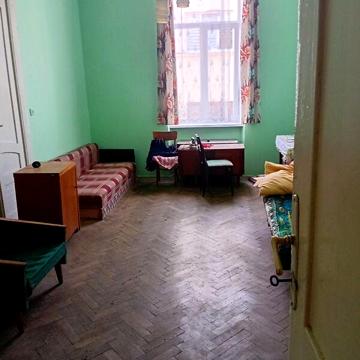 Продаж 2к Квартира Толстого Льва вулиця
