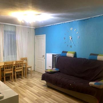 3-к вул.Ферганська, 36, 8-й Хлібзавод