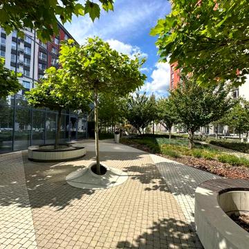 Без%, Вигідна інвестиція ЖК Svitlo Park Видубичі ЖК Svitlo Park
