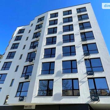Продаж 1к Квартира Вовчинецька вулиця ЖК Привокзальный