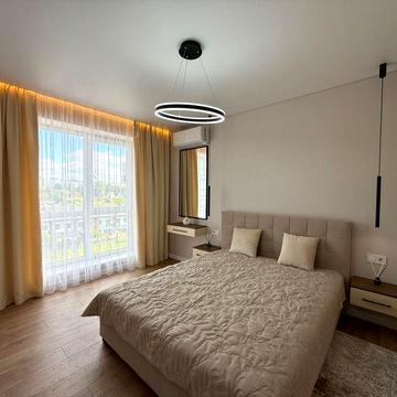 Продаж однокімнатної квартири на озері .Без комісії для покупця ЖК Panorama de lux