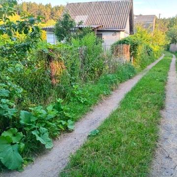 Дача Ст.Подусівка