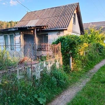 Дача Ст.Подусівка